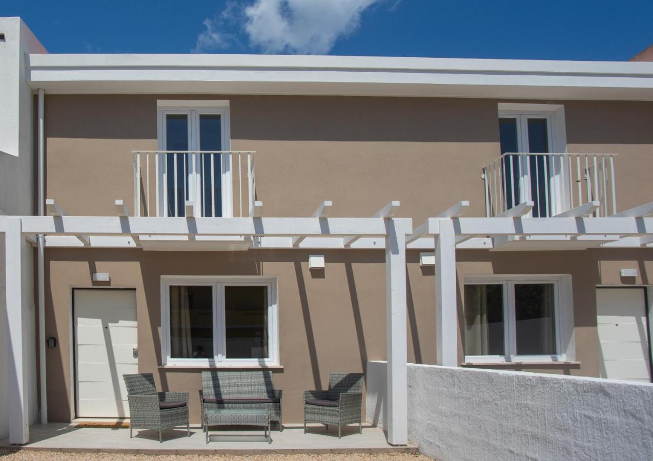 Residence Pula Via Delle Rose المظهر الخارجي الصورة